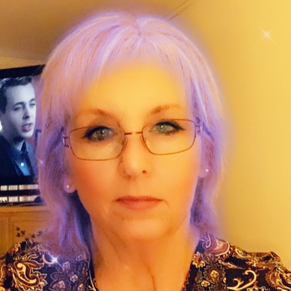 Meet your Posher, Mary
